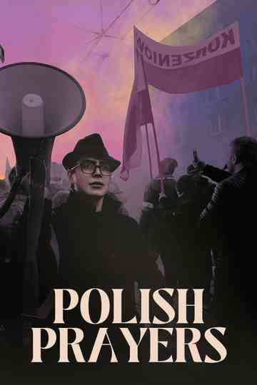 Polish Prayers Poster