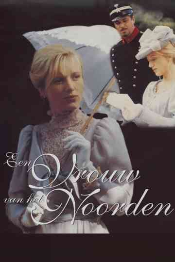 A Woman of the North Poster