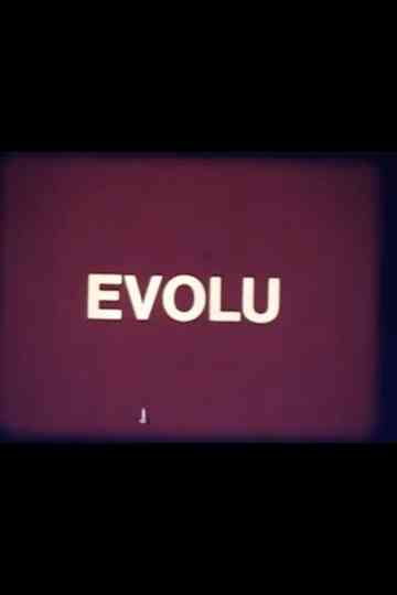 Évolu Poster