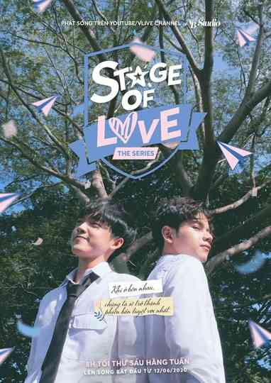 Stage of Love: The Series poster