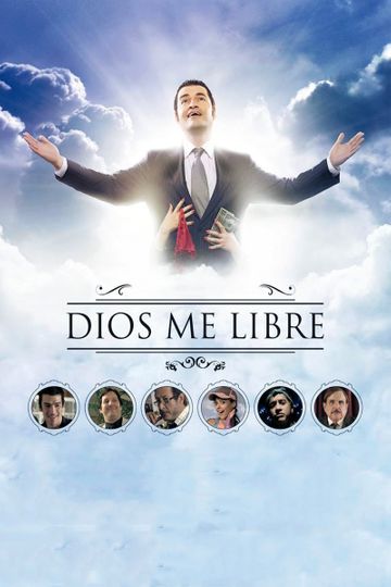 Dios me libre