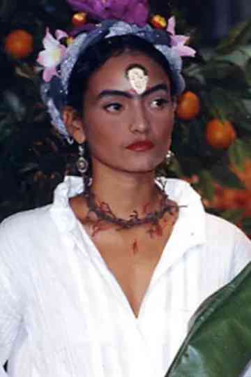 Rita goes to the Supermarket Poster