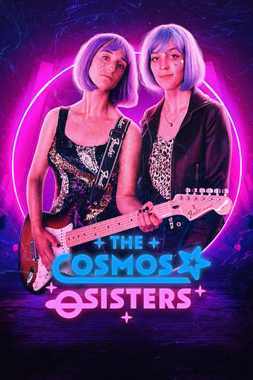 The Cosmos Sisters Poster