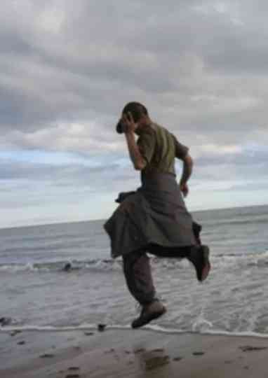 The Rock Tours Around Great Britain, 2006-2007 Poster