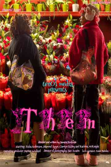Them Poster