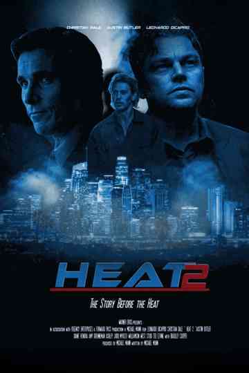 Heat 2 poster