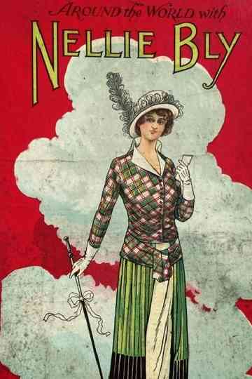 Around the World with Nellie Bly Poster