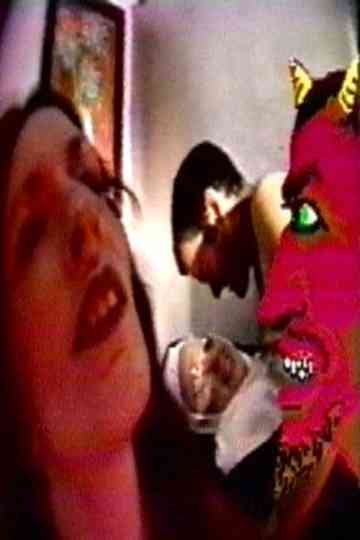 The Tower of the Astro-Cyclops Poster