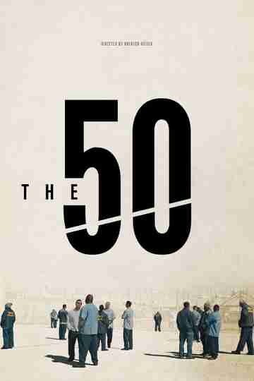 The 50 Poster