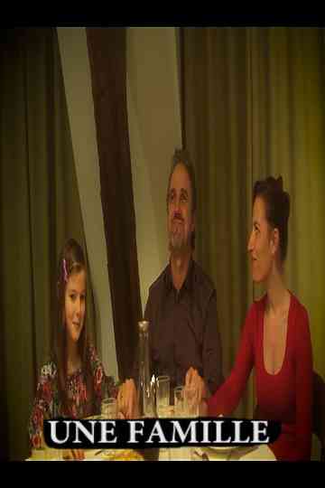 Une familie Poster