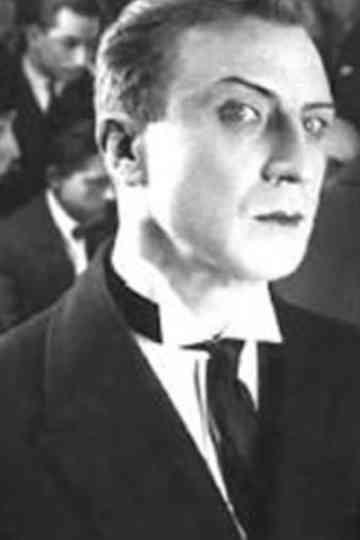 La féerie des fantasmes Poster