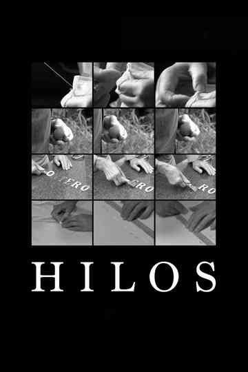Hilos Poster