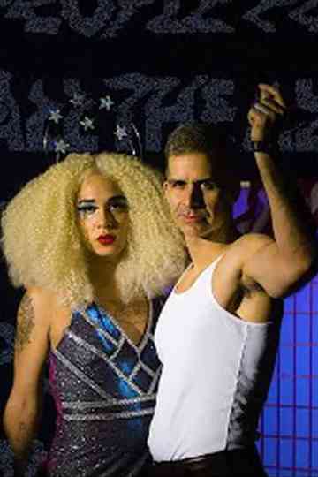 All the Pretty People Poster