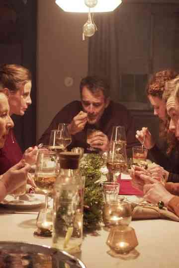 German Comfort Poster