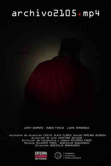 archivo2105.mp4 Poster