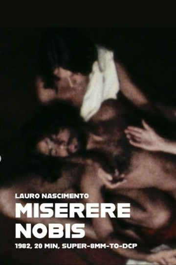 Miserere Nobis Poster