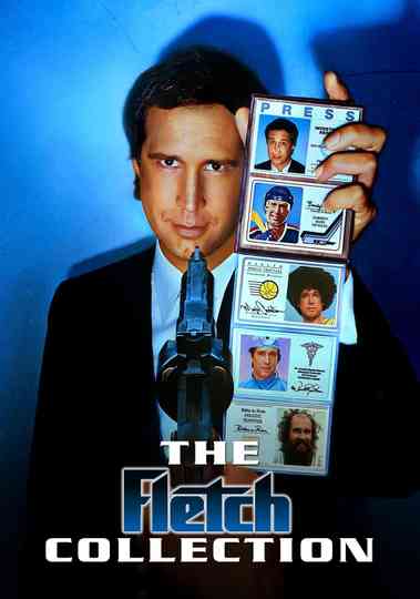 Fletch Collection Poster