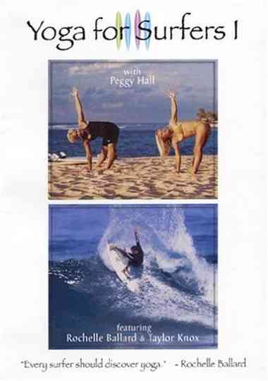 Yoga for Surfers 1 Poster