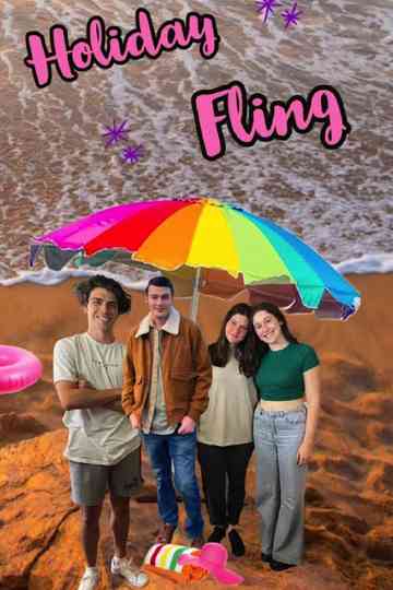 Holiday Fling Poster