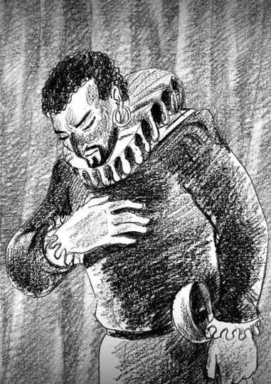 Arcmás - Imago Poster