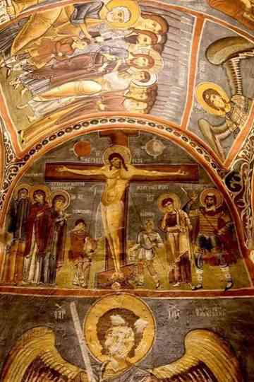 Muhammed Mustafa Özdemir The Way Out Poster