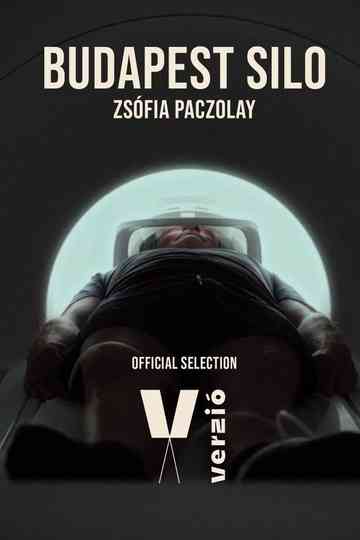 Budapest Silo Poster