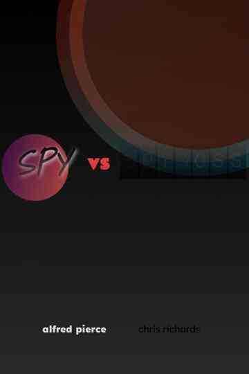 Spy vs Spy Boss