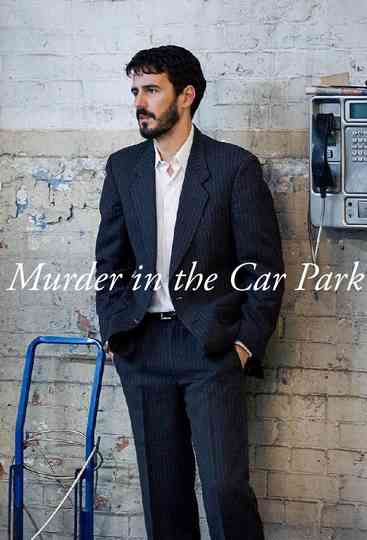 Murder in the Car Park Poster