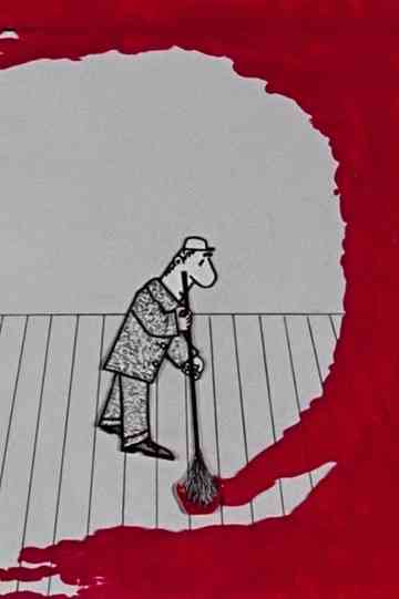 Laterna Magica Poster