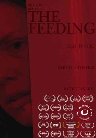 The Feeding Poster