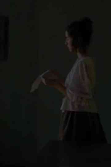 ...al principio fue el viaje Poster