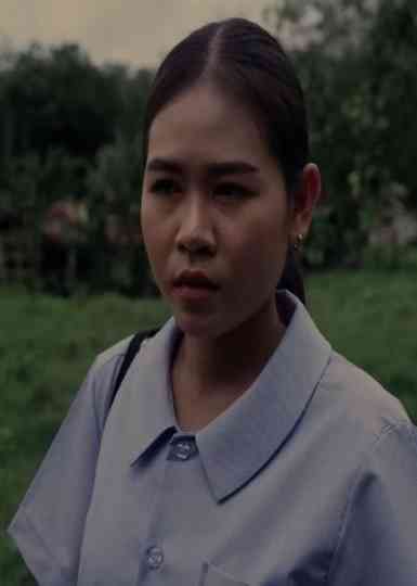 Orang Isan  โอรังอีซัง poster