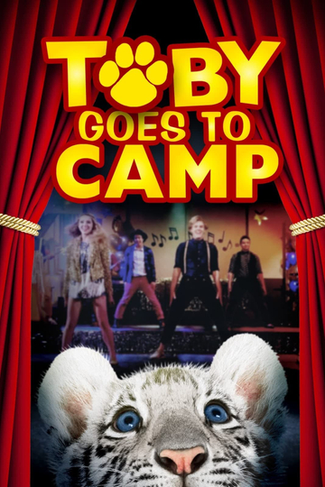 Toby Goes to Camp