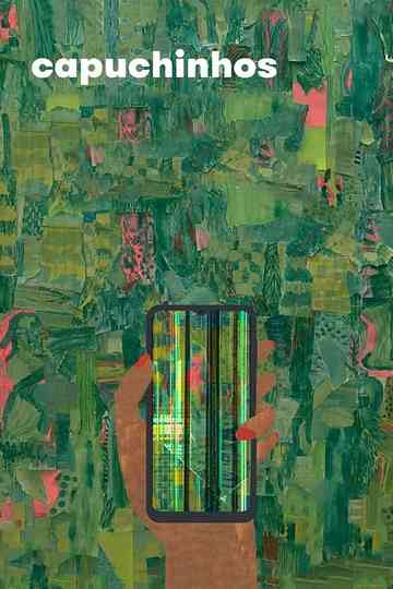 Capuchinhos Poster