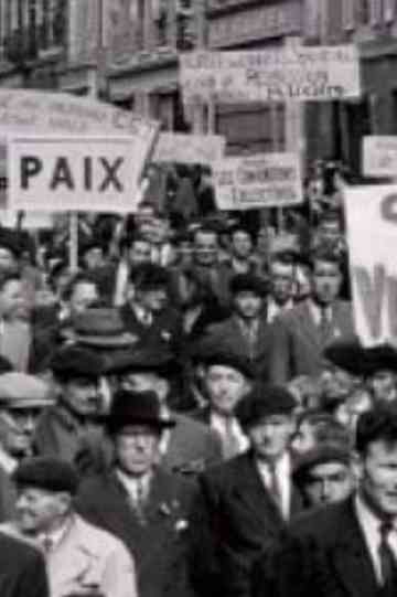 Histoires d’images, images d’Histoire Poster