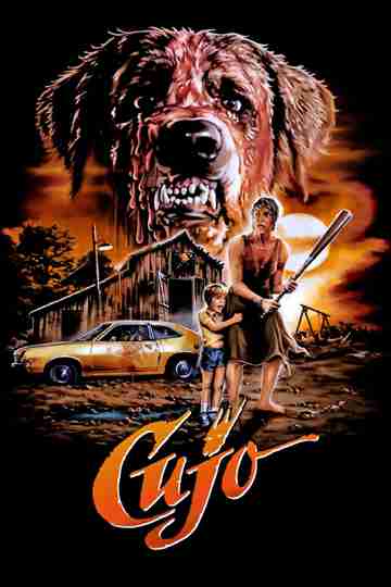 Cujo Poster