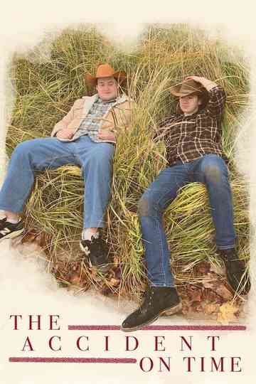 The Accident on Time Poster