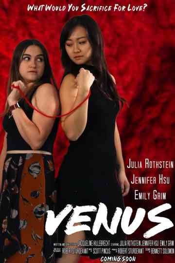 Venus Poster