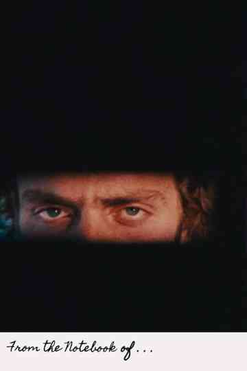 From the Notebook of... Poster