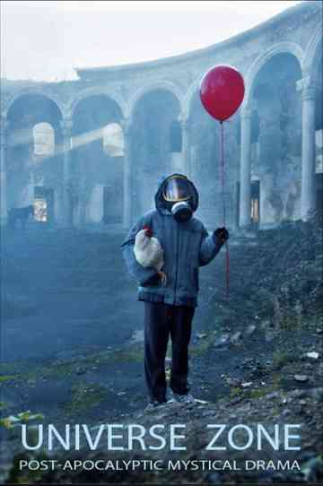 Universe Zone Poster