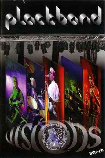 Plackband: Visions Poster