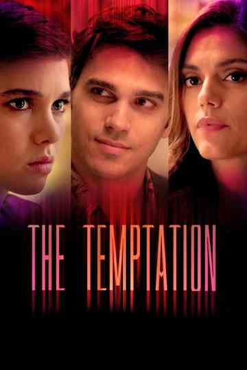 The Temptation poster