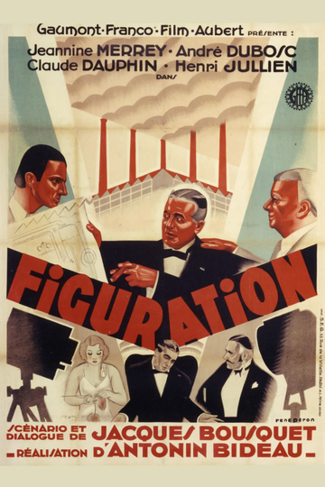 Figuration Poster