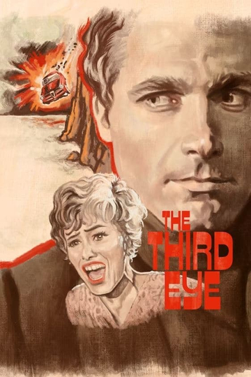 The Third Eye Poster