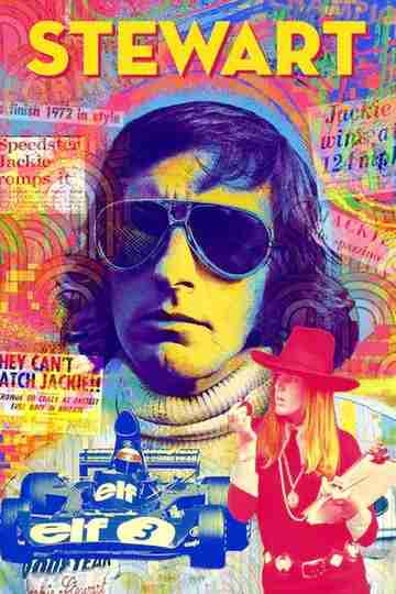 Stewart Poster