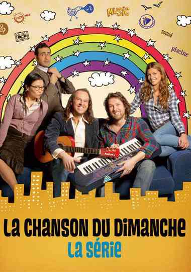 La Chanson du dimanche, la série Poster