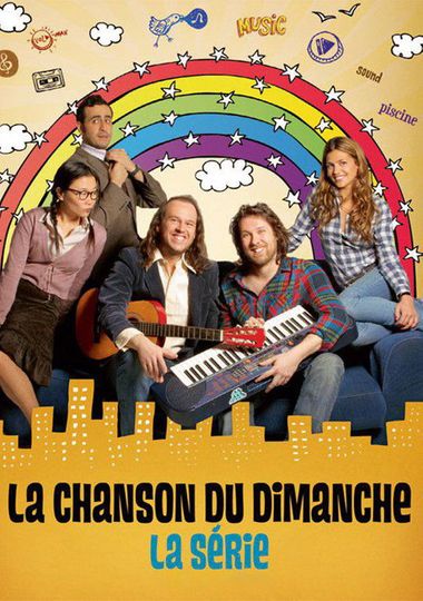 La Chanson du dimanche, la série