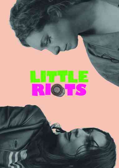 Little Riots Poster