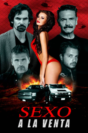 Sexo a la venta Poster