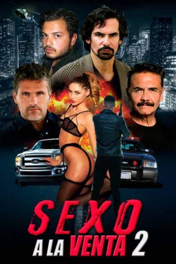 Sexo a la venta 2 Poster